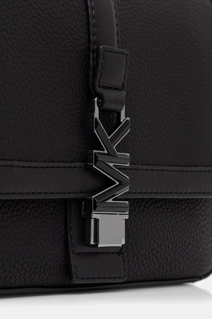 Michael Kors чанта през рамо мъжка от кожа