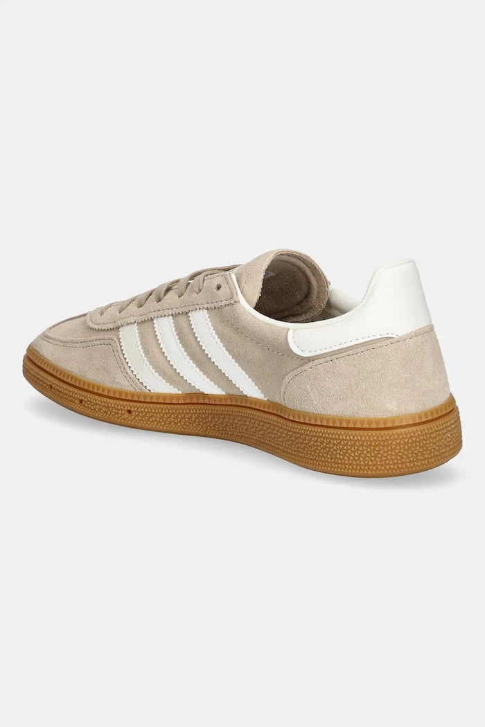 adidas Originals HANDBALL SPEZIAL Kadife Spor Ayakkabı
