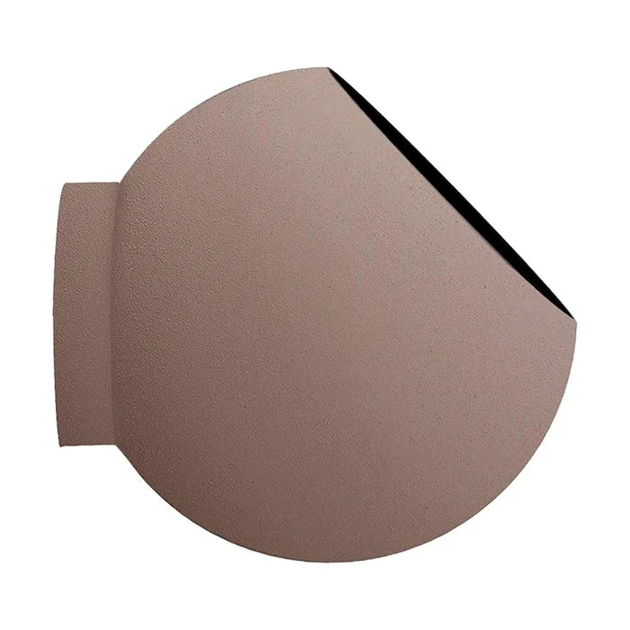 Стенен капак за саксия AYTM Globe 17 x 15,4 cm