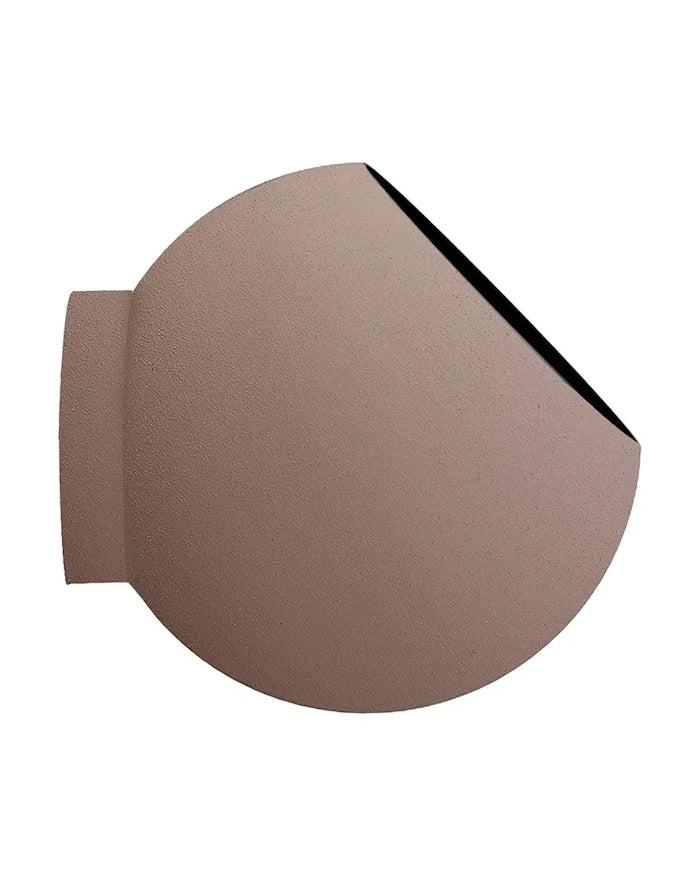 AYTM Globe Duvar Saksı Kapağı 17 x 15,4 cm