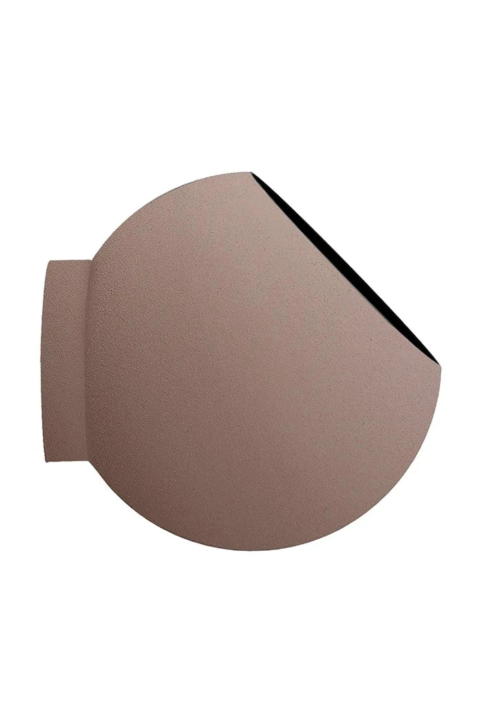 AYTM Globe Duvar Saksı Kapağı 17 x 15,4 cm
