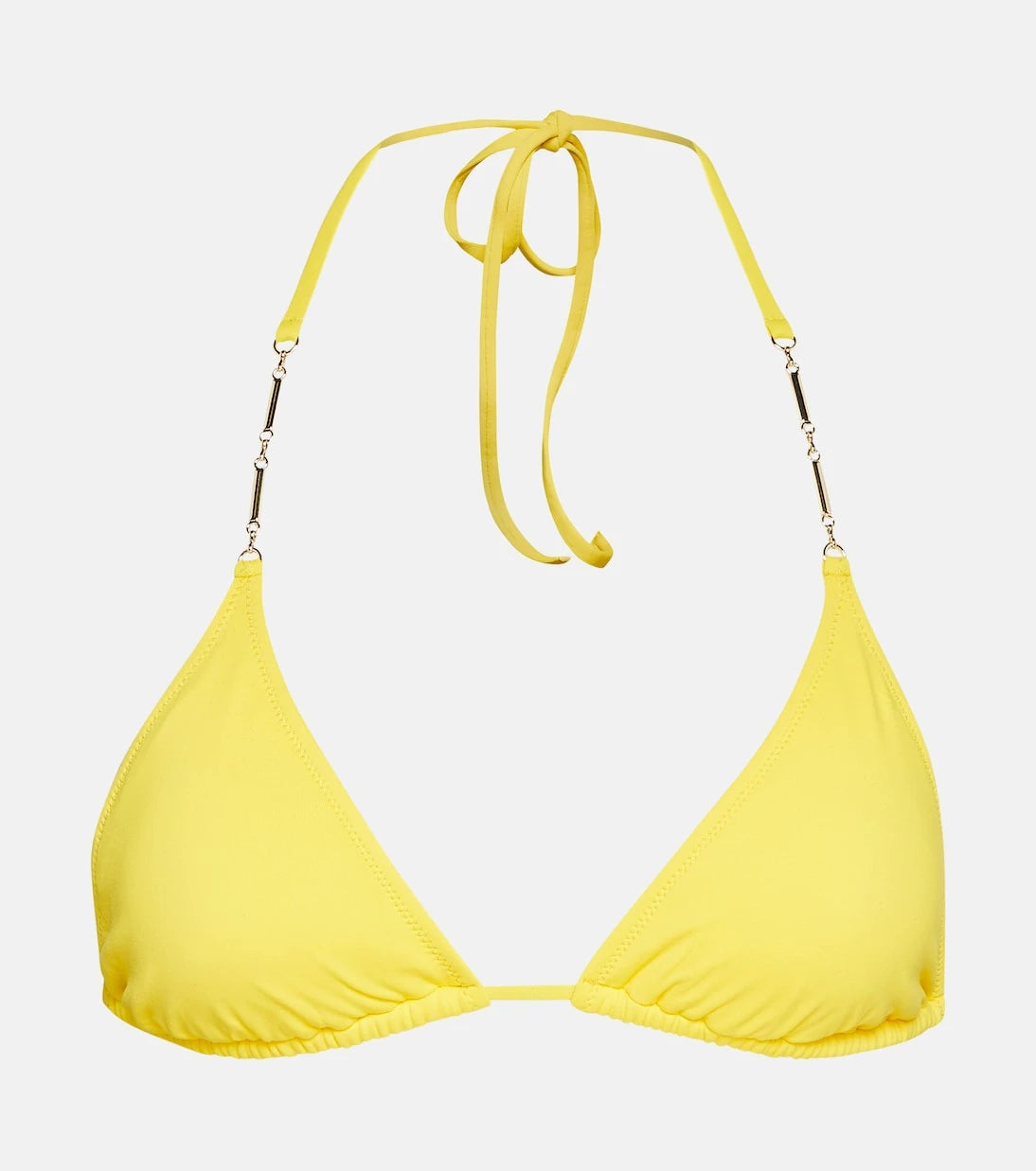 Melissa Odabash - Mykonos triangle bikini top