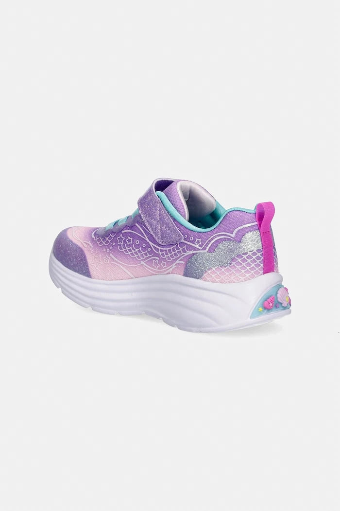 Skechers MY DREAMERS - LIL MERMAID Çocuk Spor Ayakkabı
