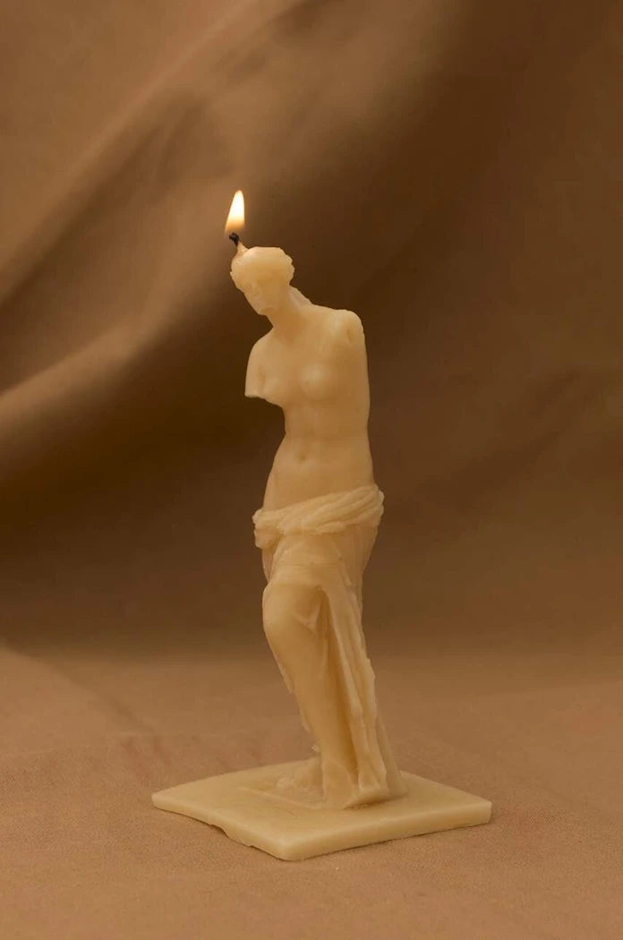 Декоративна свещ Really Nice Things Venus Candle