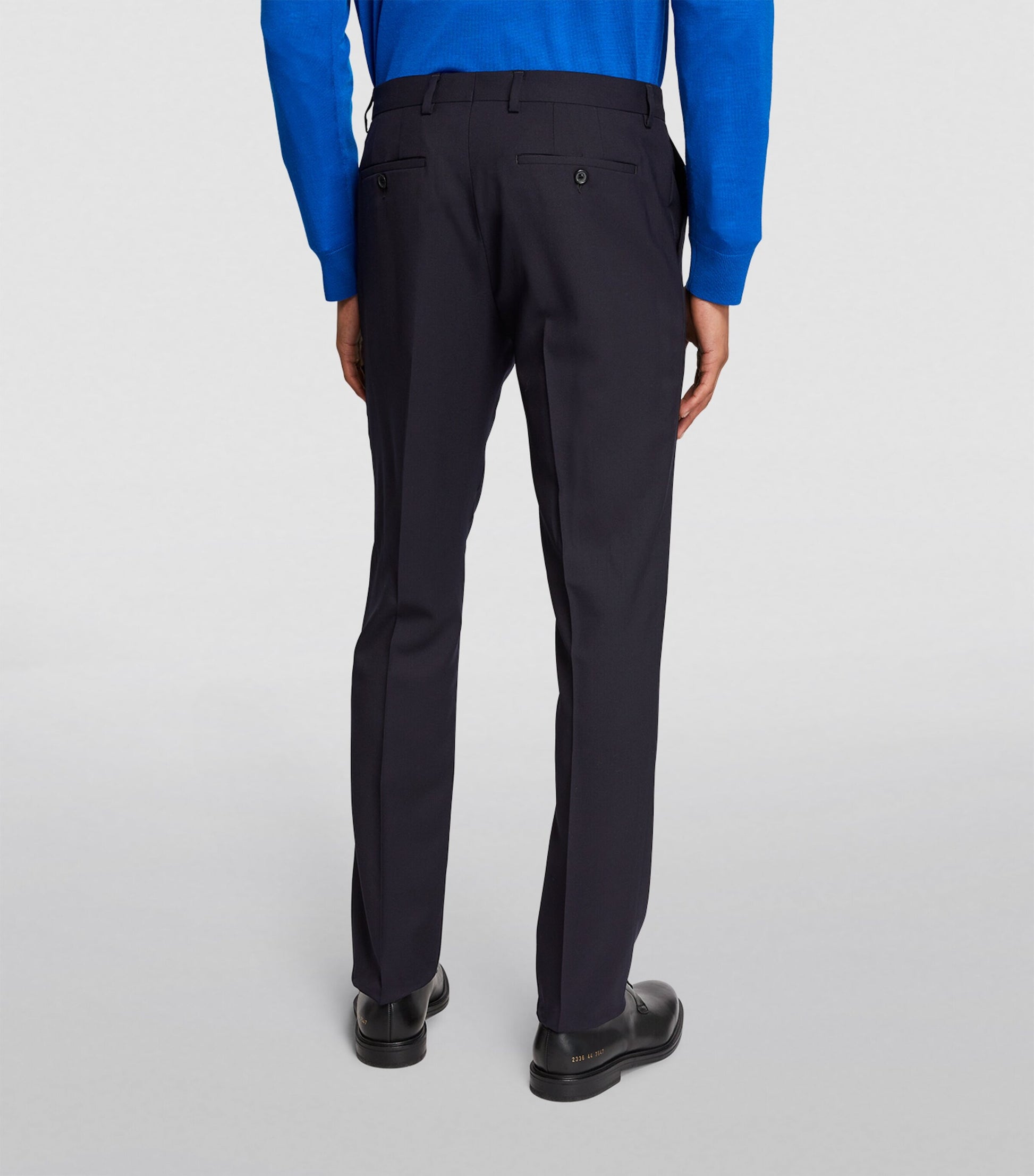 Paul Smith Wool 2-Piece Suit