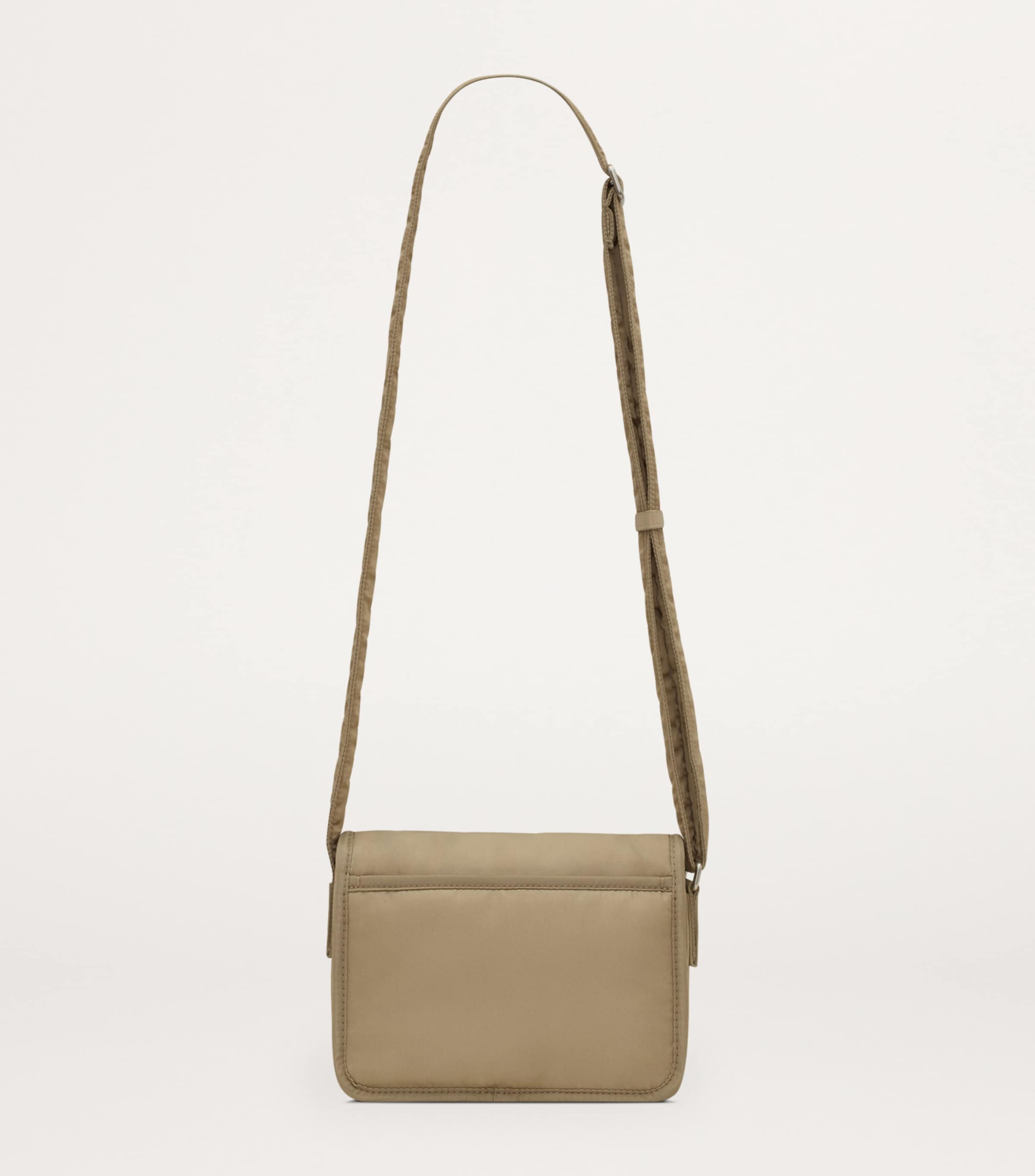 Saint Laurent Small Niki Messenger Bag