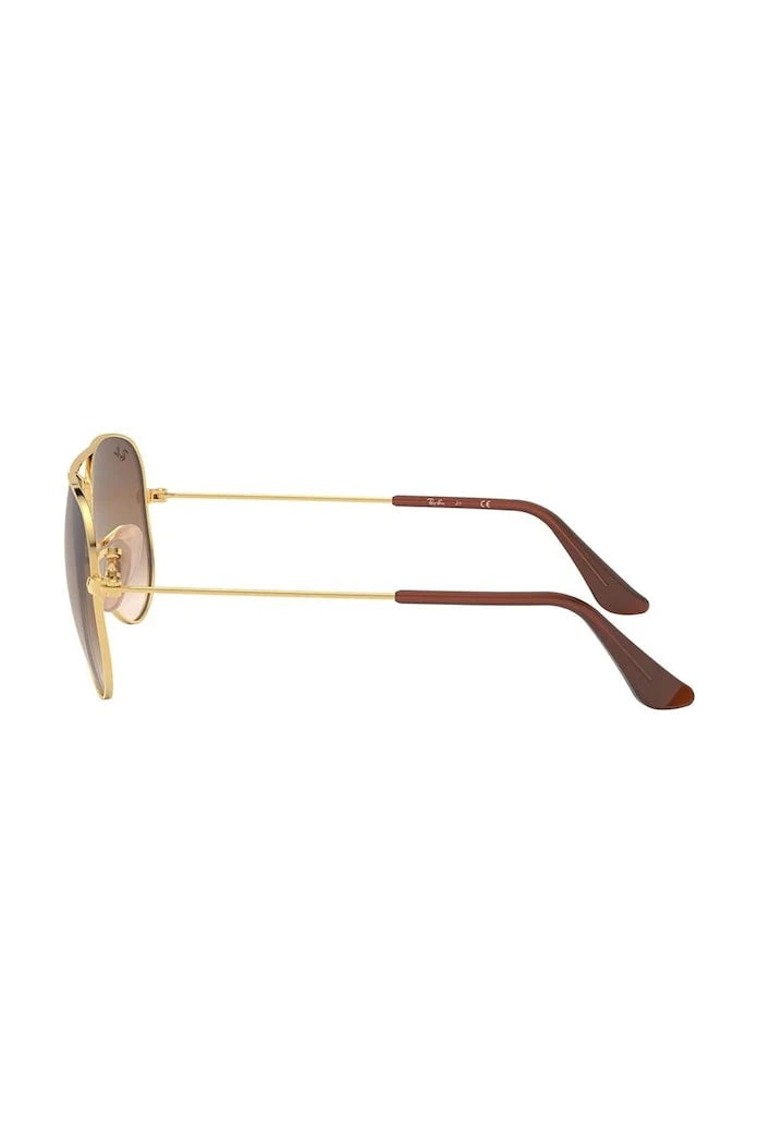 Ray-Ban Junior Aviator Çocuk Güneş Gözlüğü
