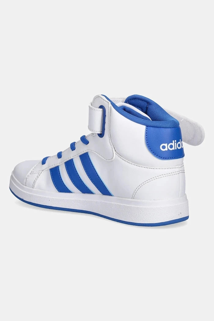Детски маратонки adidas GRAND COURT MID
