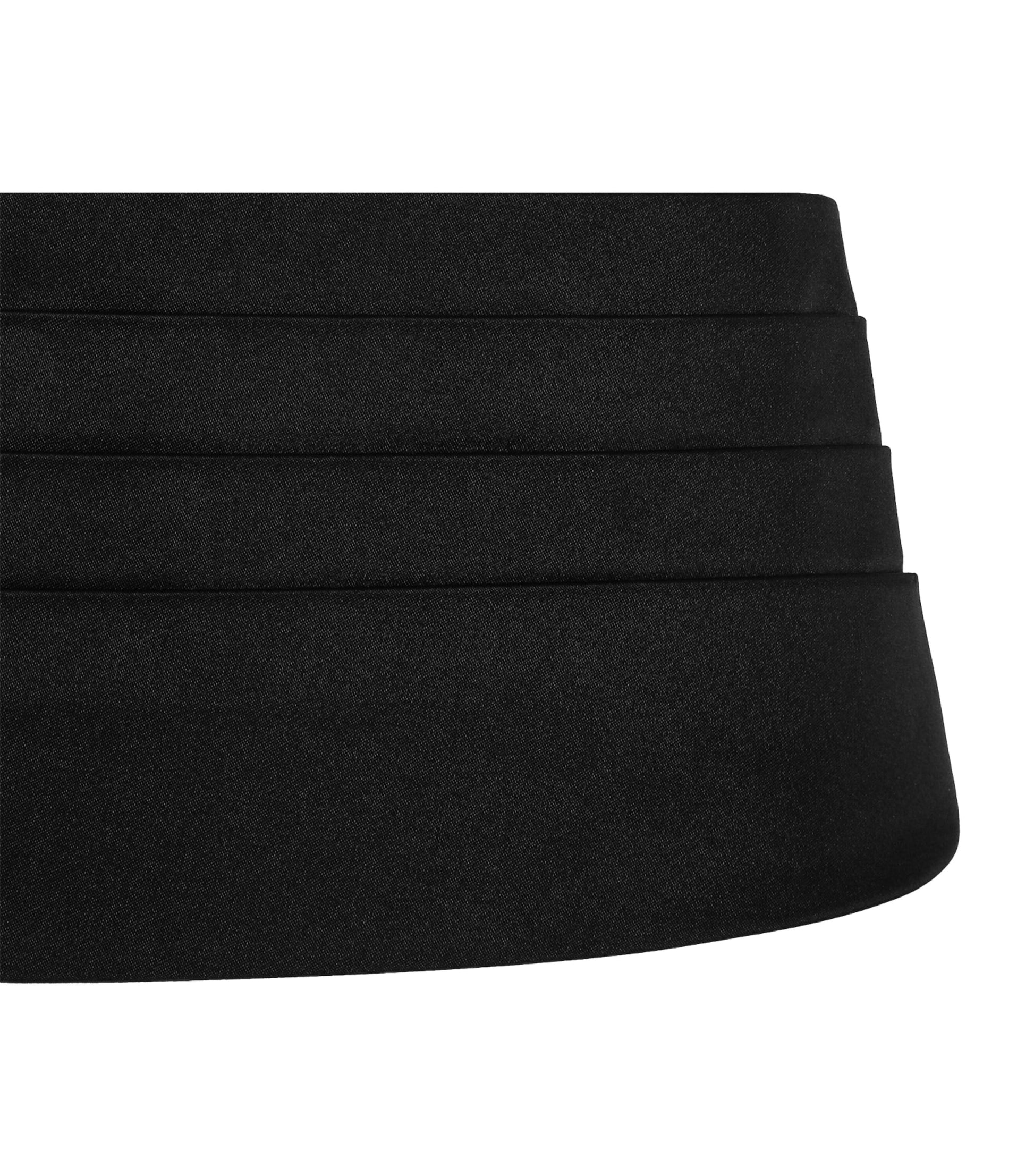 Dolce & Gabbana Multi Silk Cummerbund