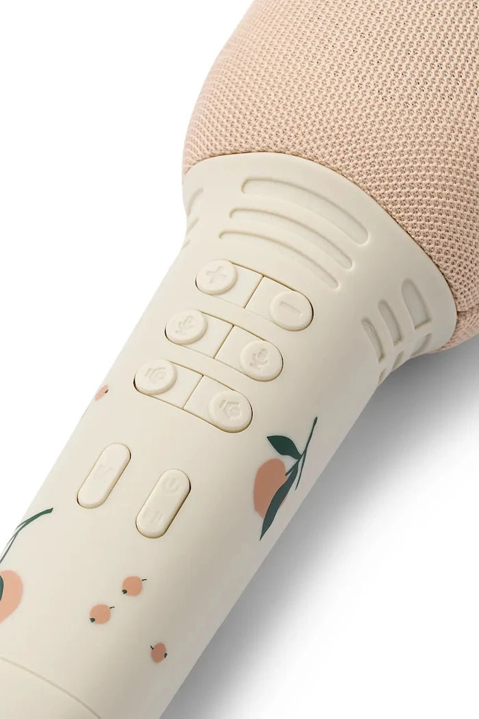 Безжичен микрофон Liewood Beinta Karaoke Microphone