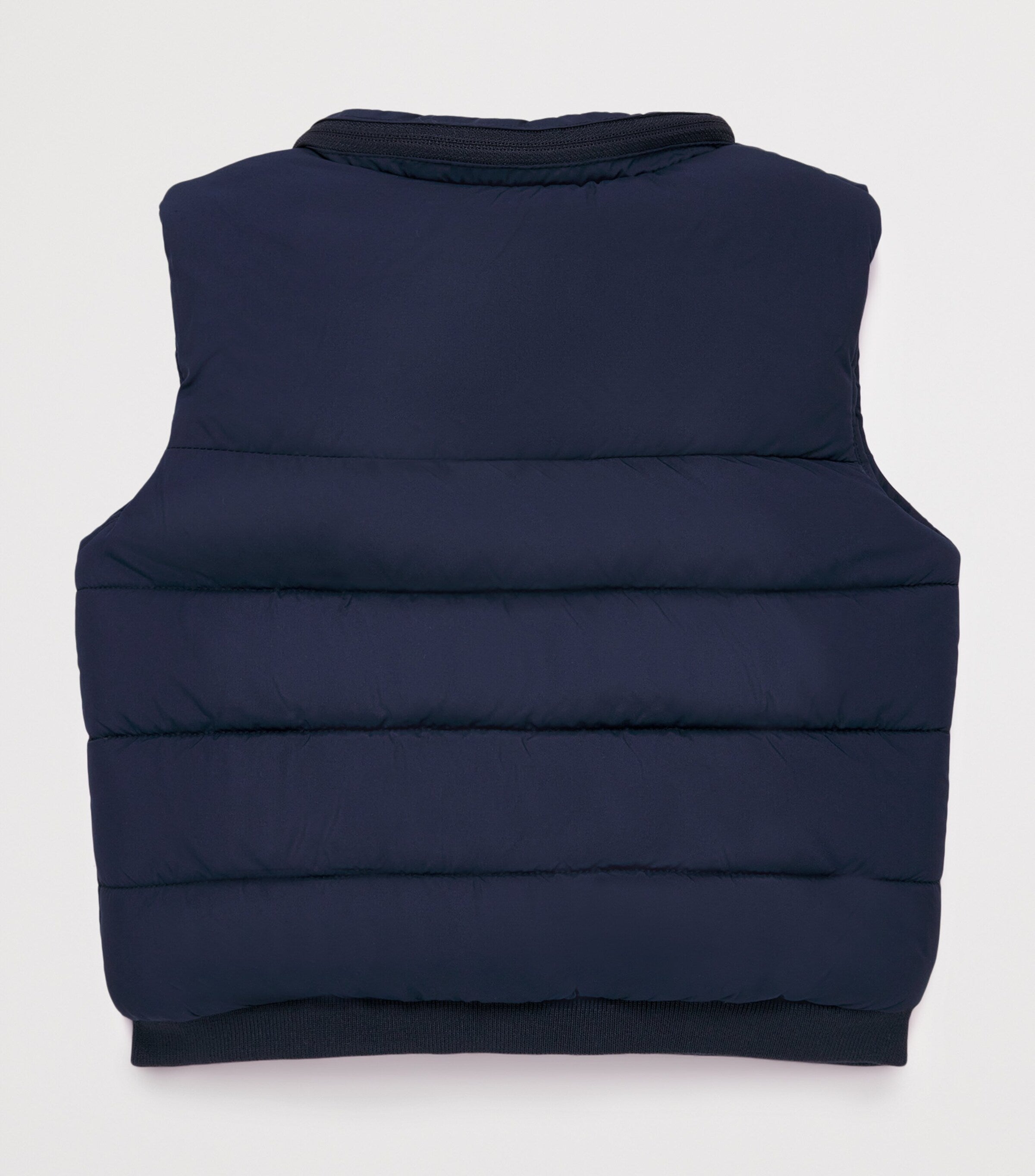 Padded Gilet