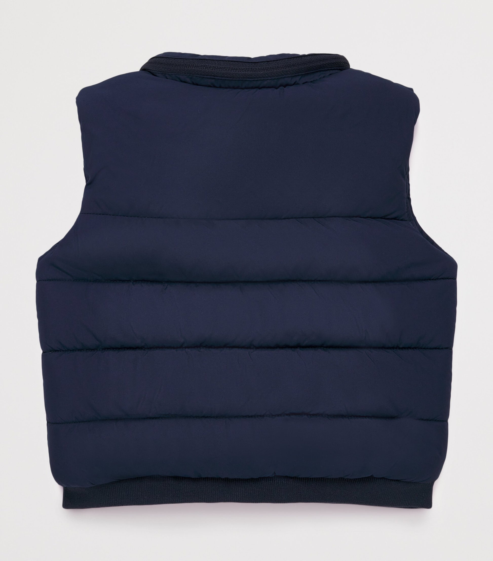 Padded Gilet
