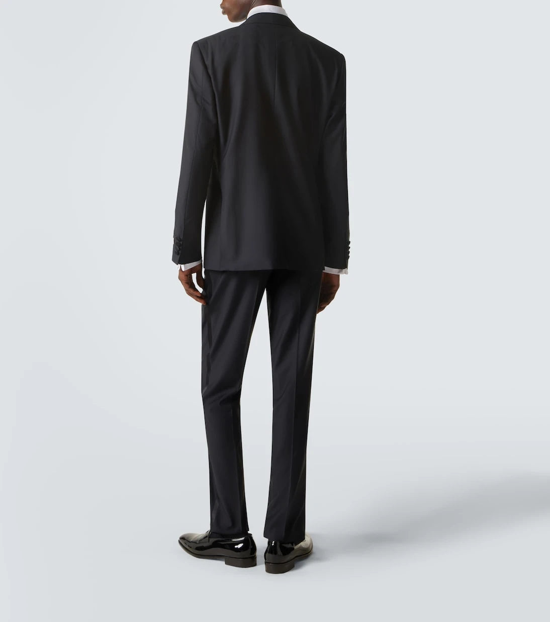 Canali - Wool tuxedo