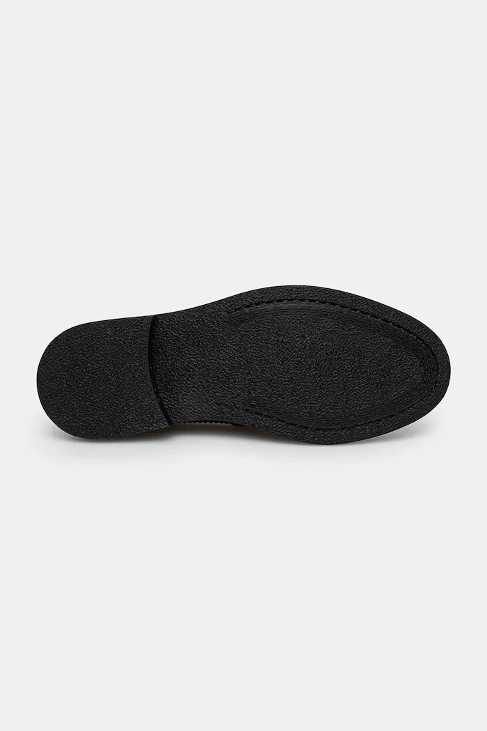 Filling Pieces Loafer Reed Mokasen