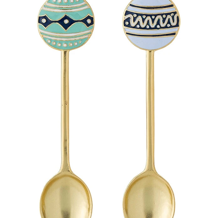 Комплект лъжици Bloomingville Freydis Spoon