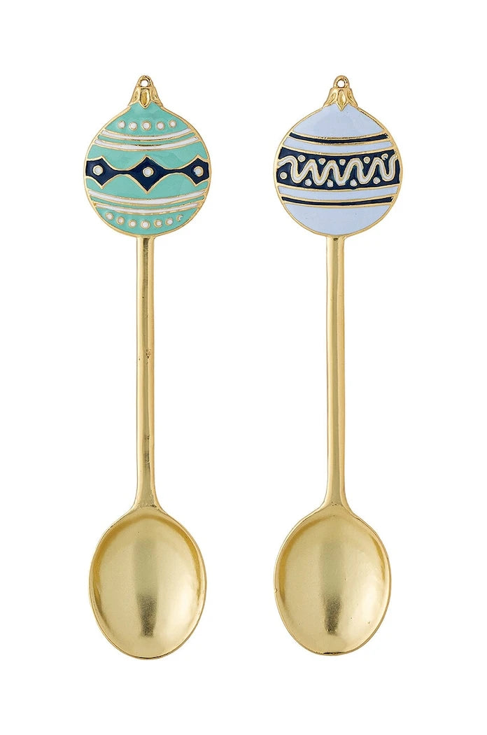 Комплект лъжици Bloomingville Freydis Spoon
