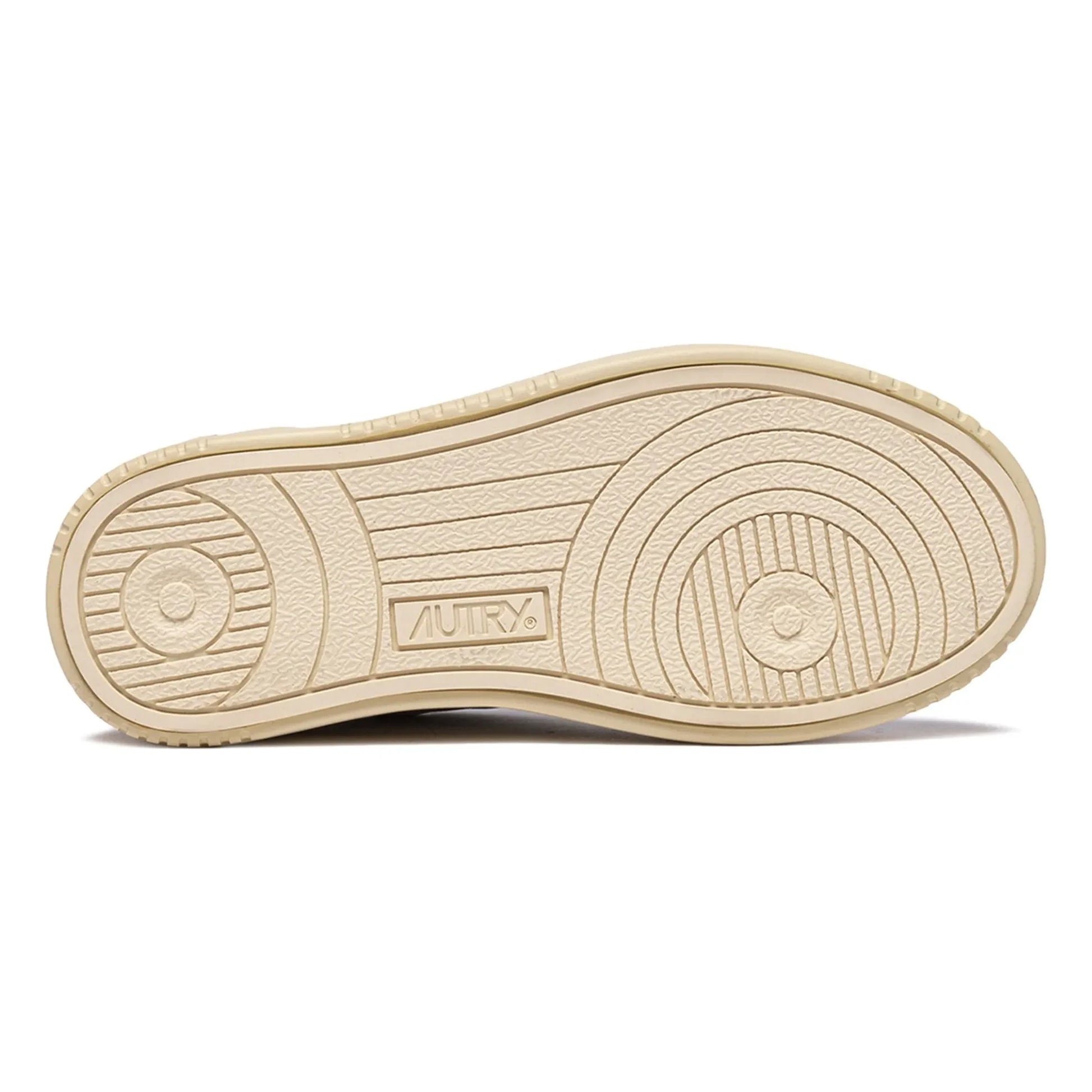 Autry - Baskets Kids Medalist Low Sweden | Midnight blue