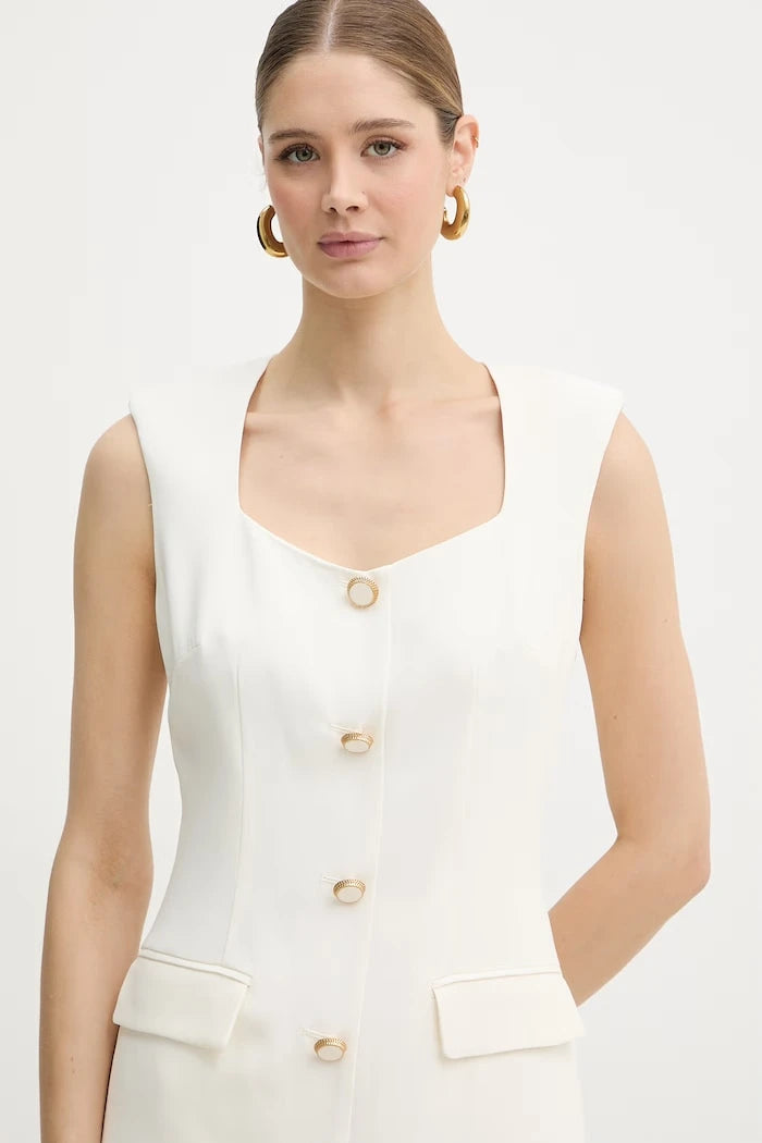 Marciano by Guess Viskoz Elbise GRETHA