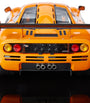 Ralph Lauren Home McLaren F1 LM