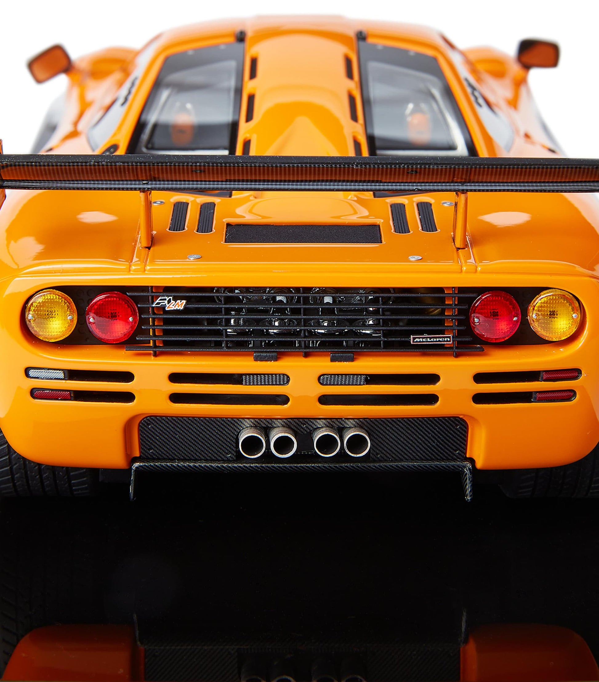 Ralph Lauren Home McLaren F1 LM