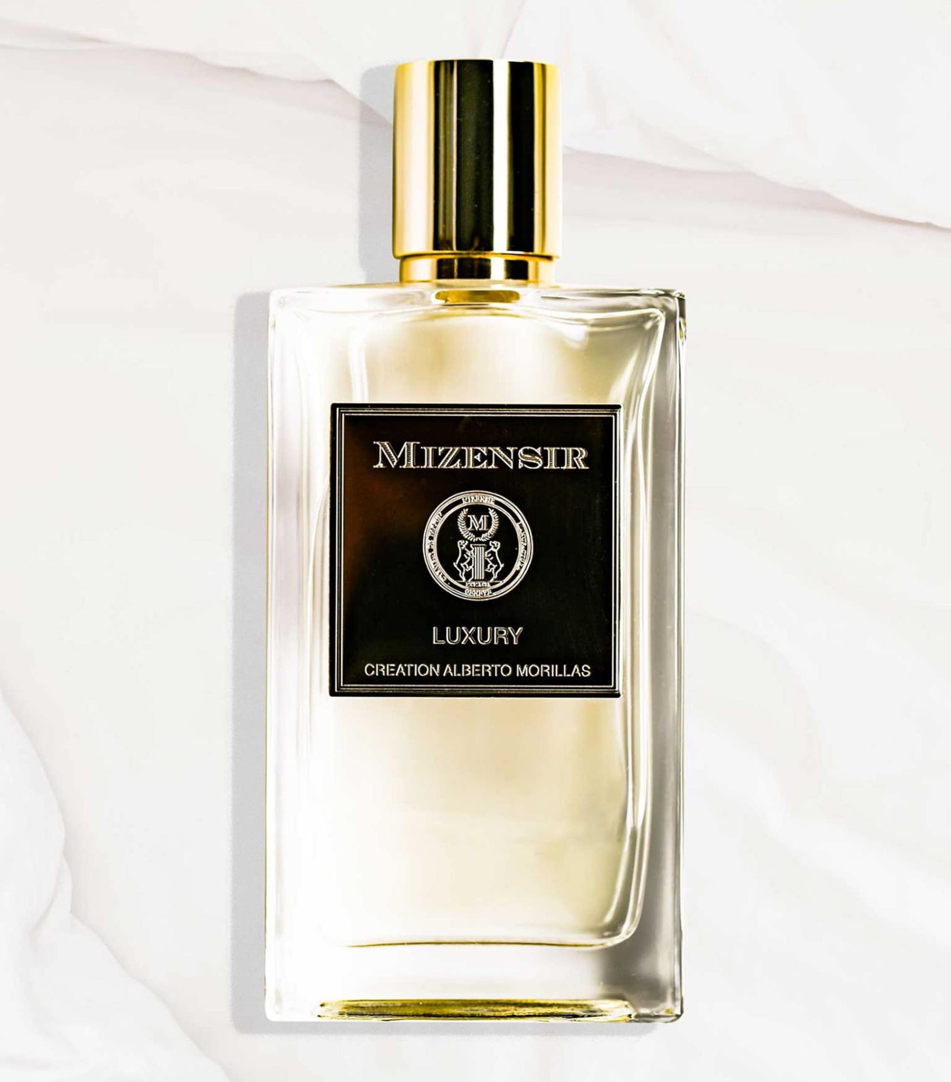 Mizensir by Alberto Morillas Luxury Eau de Parfum (100ml)