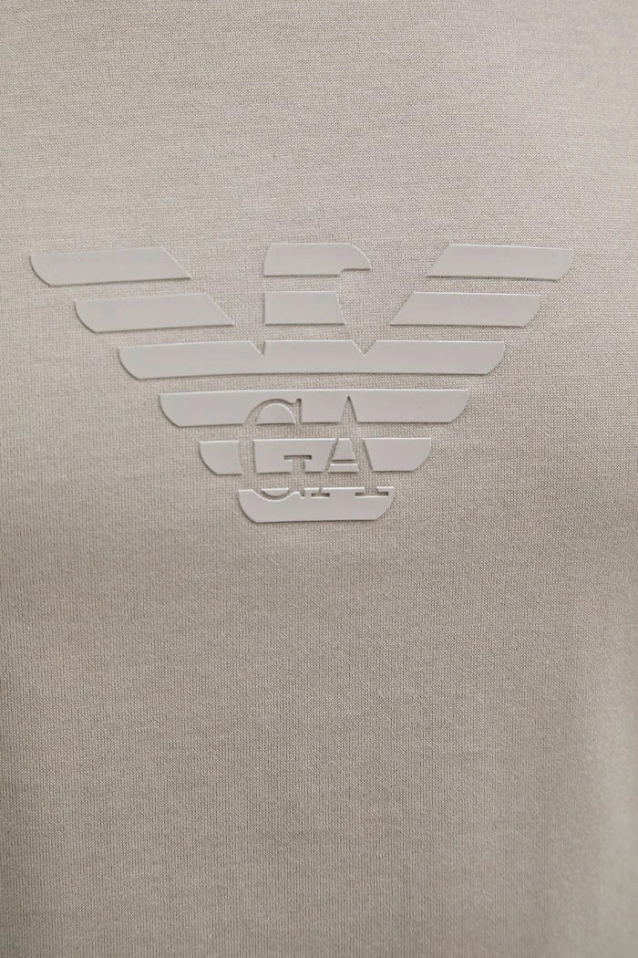 Emporio Armani Pamuklu Tişört