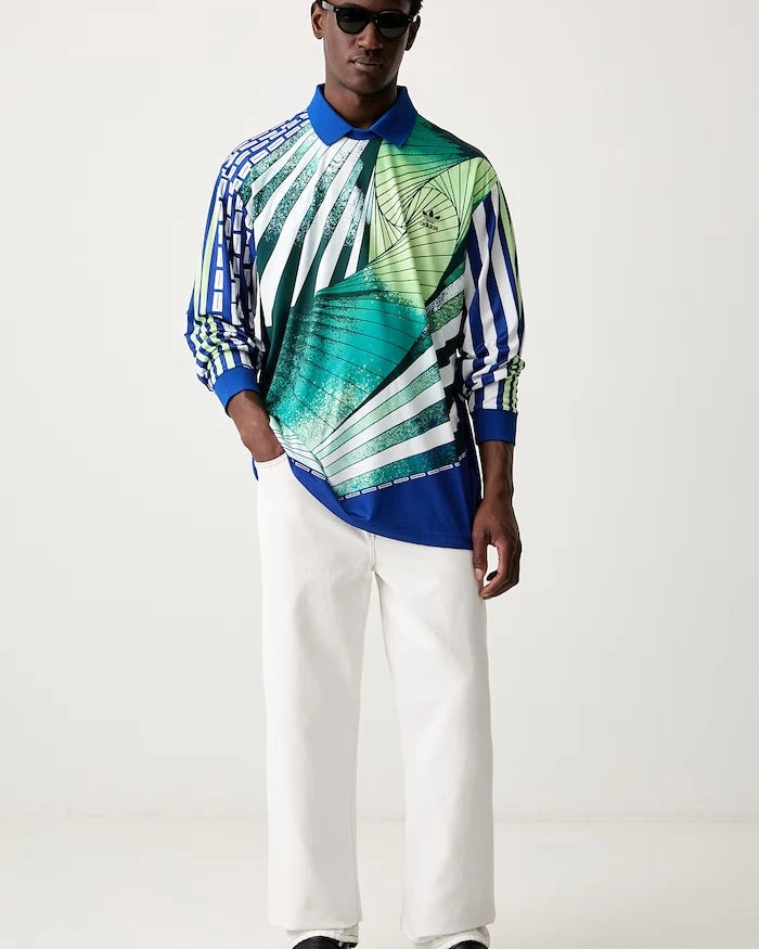 adidas Originals блуза с дълги ръкави мъжка