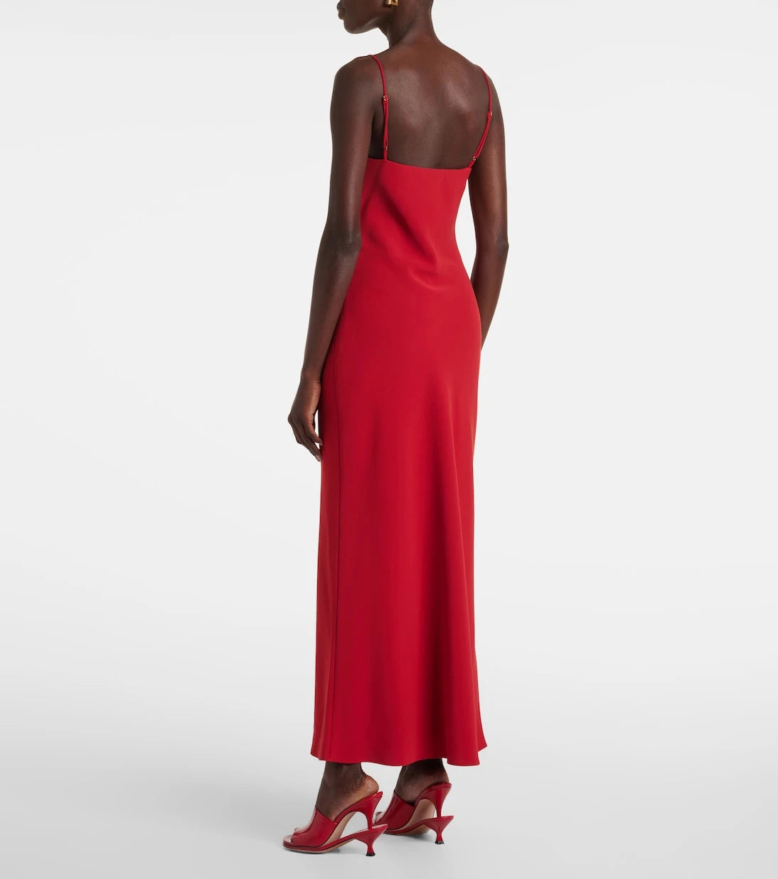 Veronica Beard - Mavis slip dress