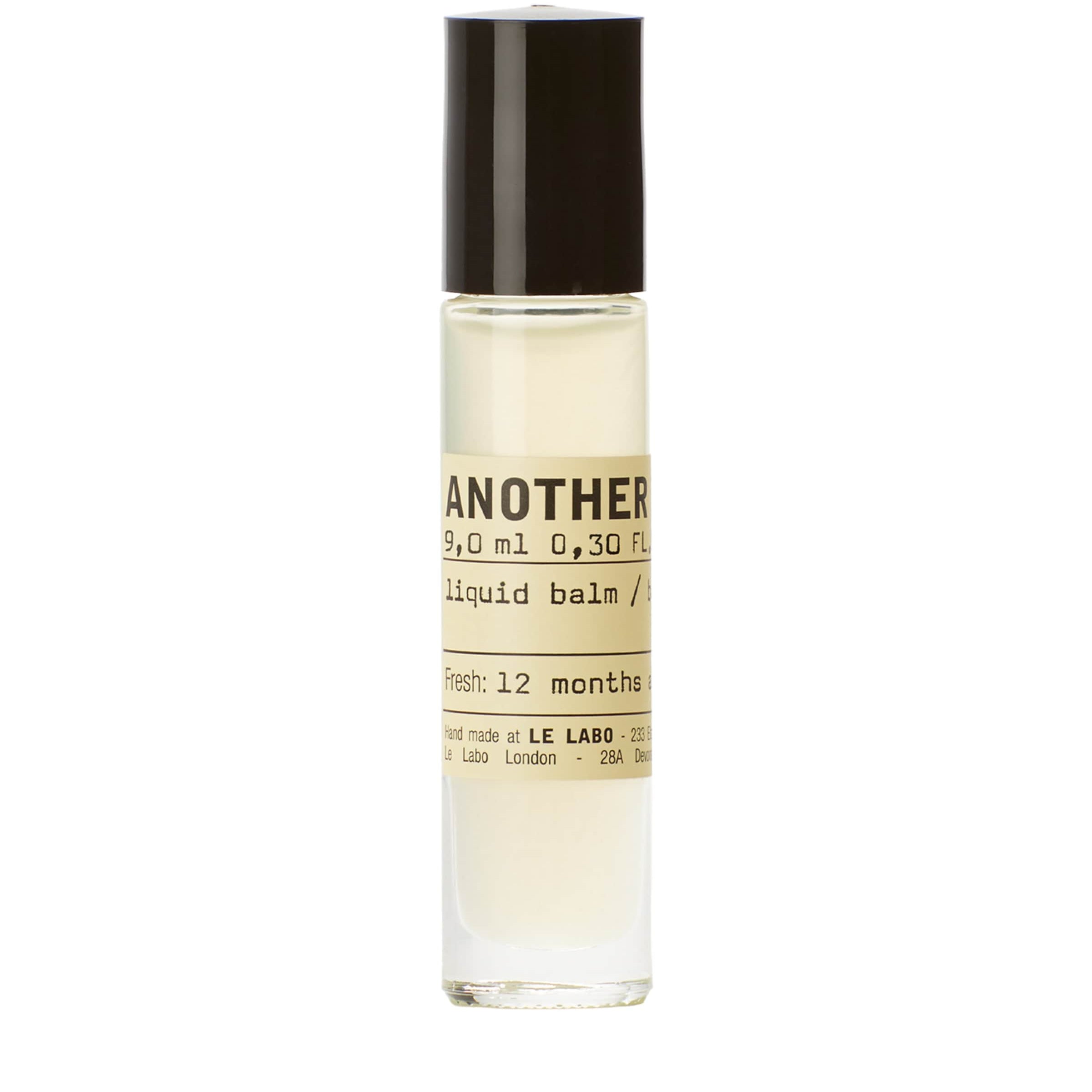 Le Labo AnOther 13 Liquid Balm (9ml)