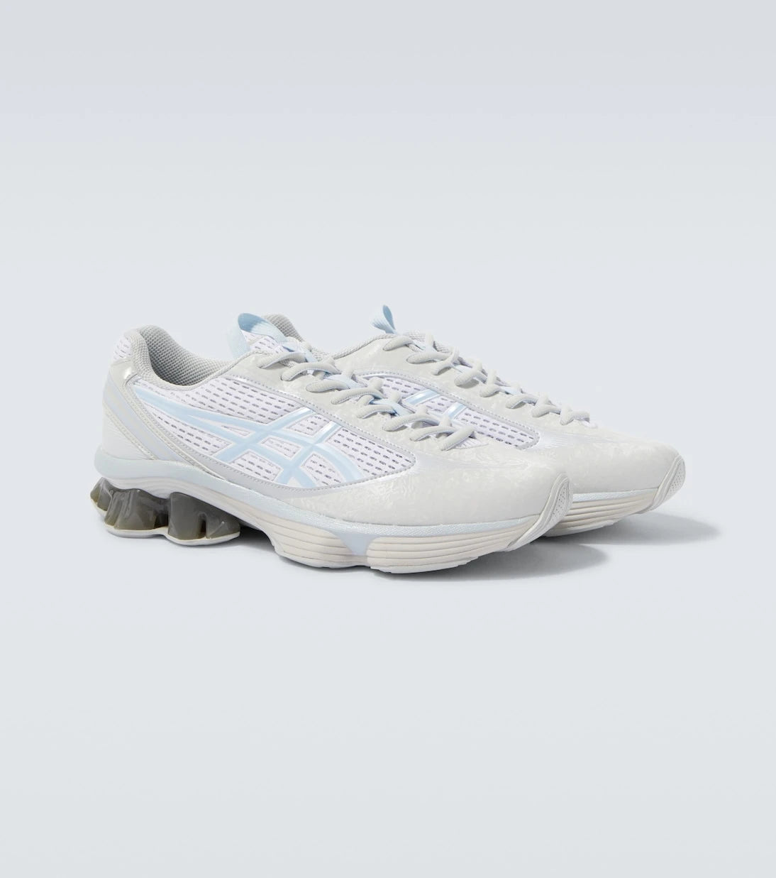 Asics - أحذية جل-كينيتك فلوينت الرياضية