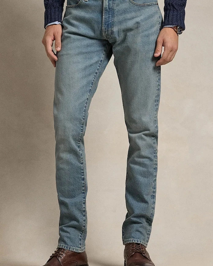 Polo Ralph Lauren Kot Pantolon