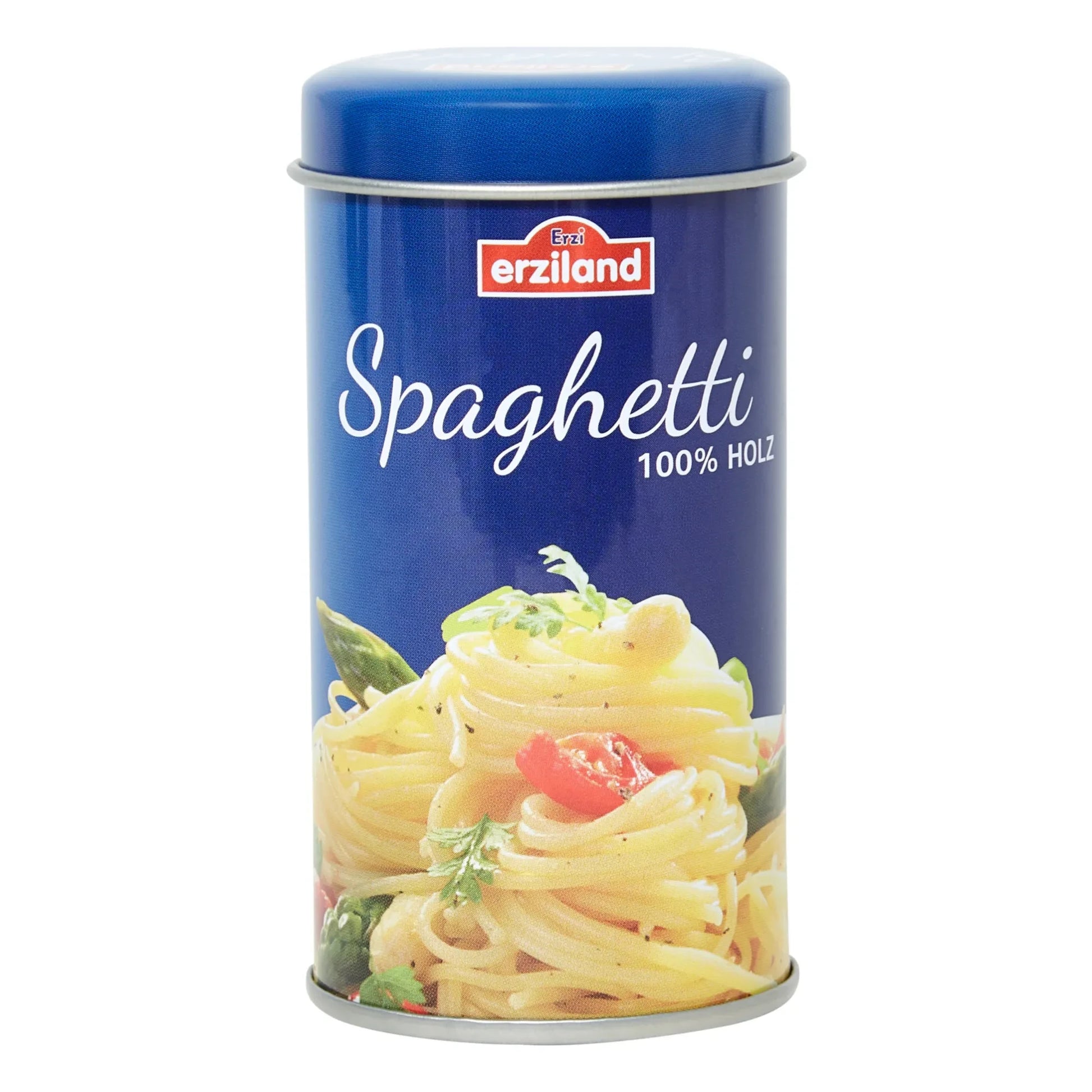 Erzi - Spaghetti Tin