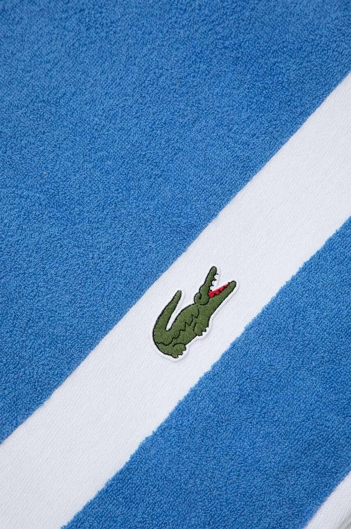Lacoste L Casual Aérien Orta Pamuklu Havlu 90 x 150 cm