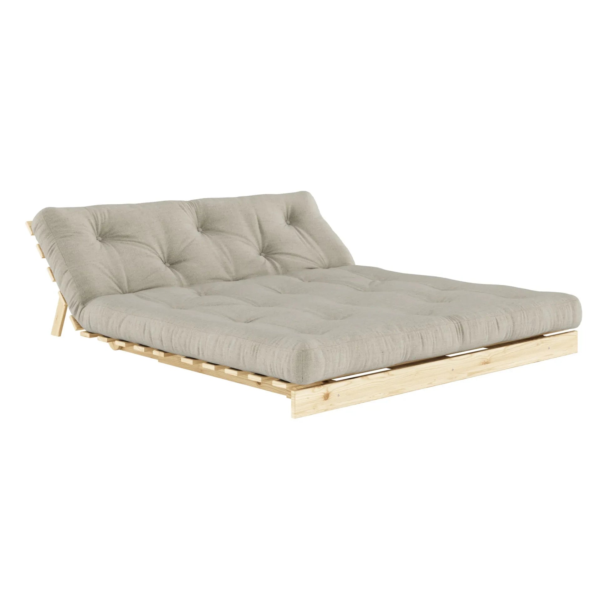 Karup Design - Roots sofa bed | Linen