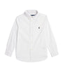 Ralph Lauren Kids Blake Oxford Shirt (3-4 Years)
