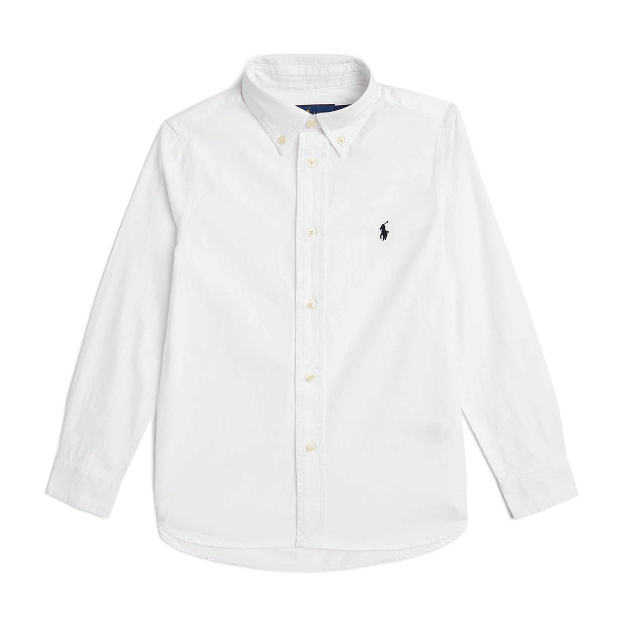 Ralph Lauren Kids Blake Oxford Shirt (3-4 Years)