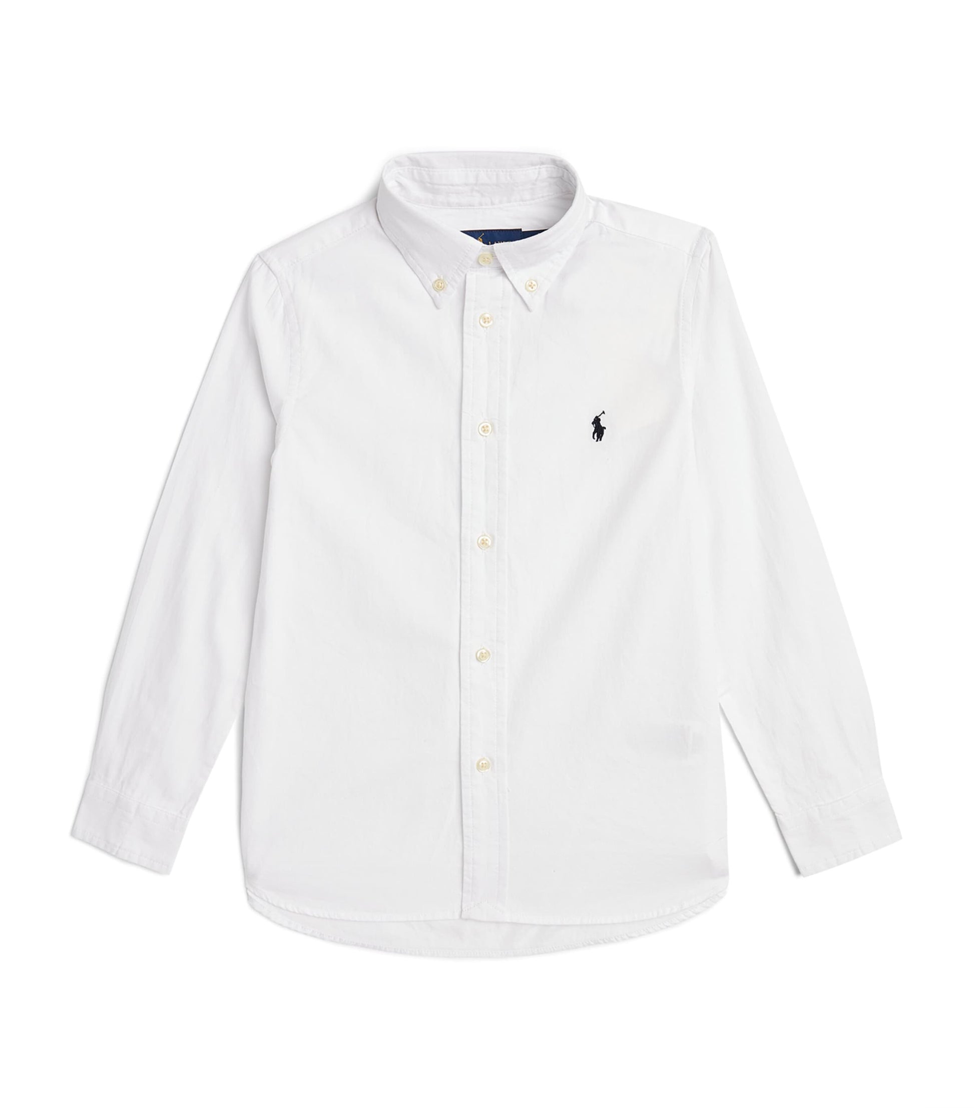 Ralph Lauren Kids Blake Oxford Shirt (3-4 Years)