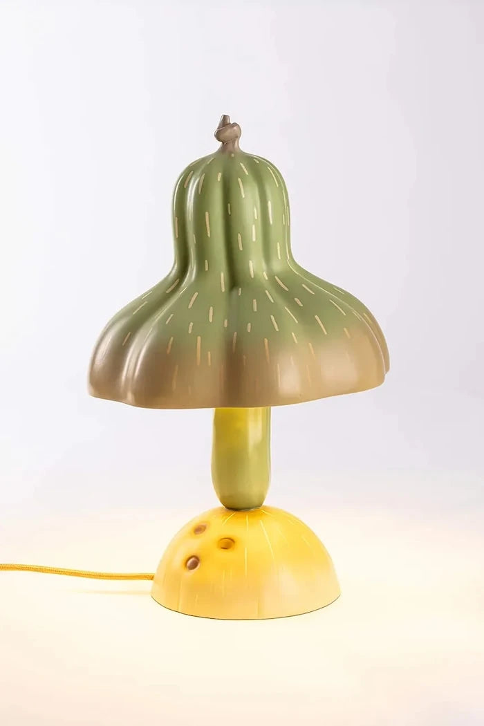 Настолна лампа Seletti Vitamin Pumpkin