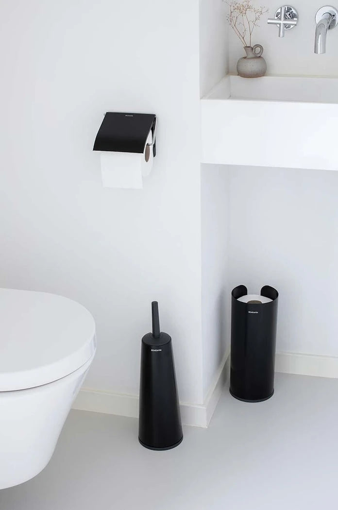 Комплект аксесоари за баня Brabantia ReNew (3 броя)