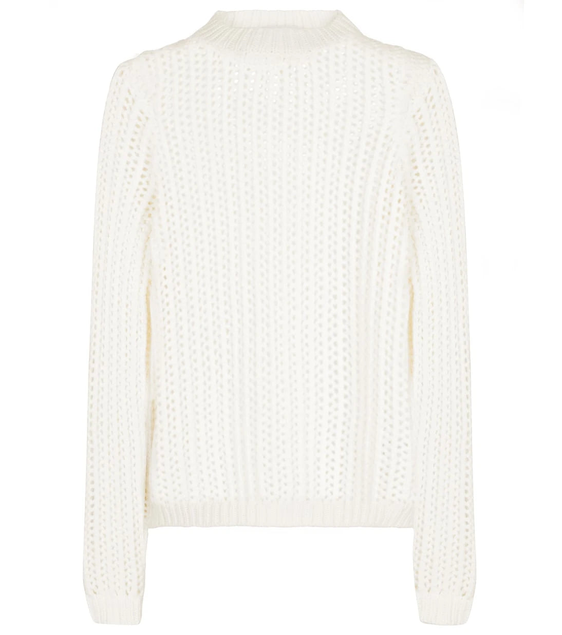 Gabriela Hearst - Phillipe cable-knit cashmere sweater