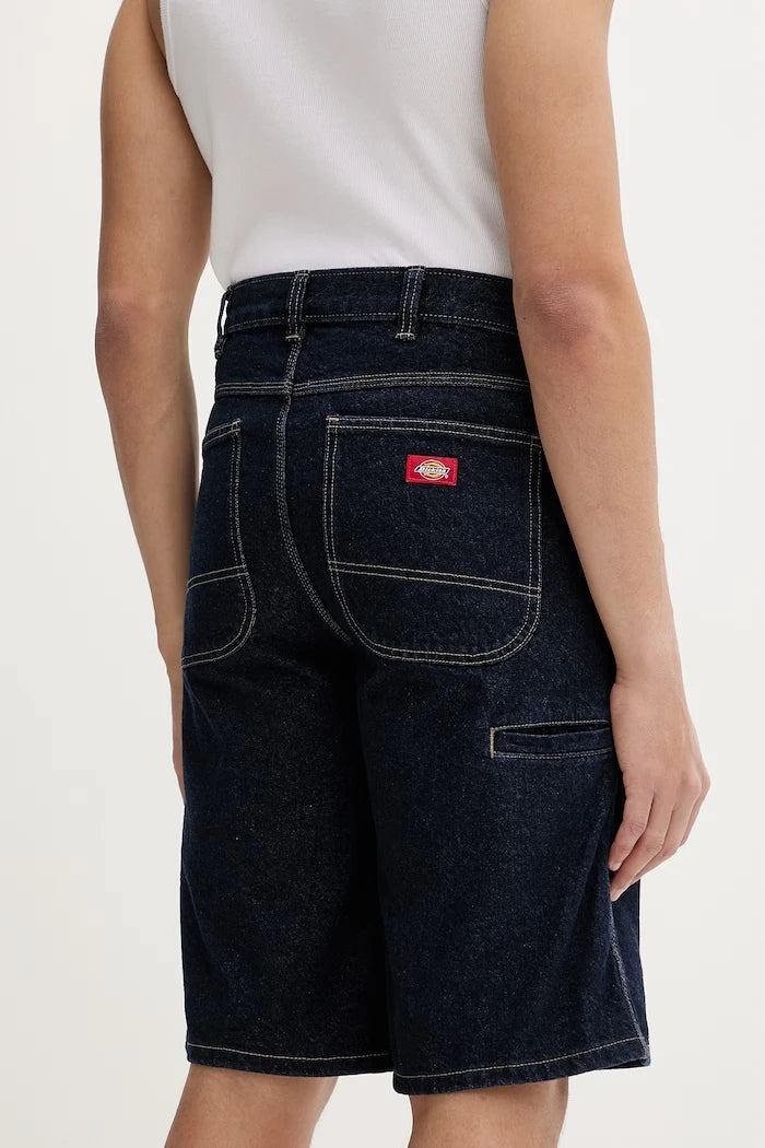 Dickies къси панталони мъжки от деним