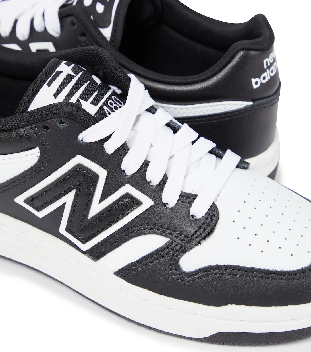 أحذية أطفال New Balance - أحذية رياضية جونيور 480