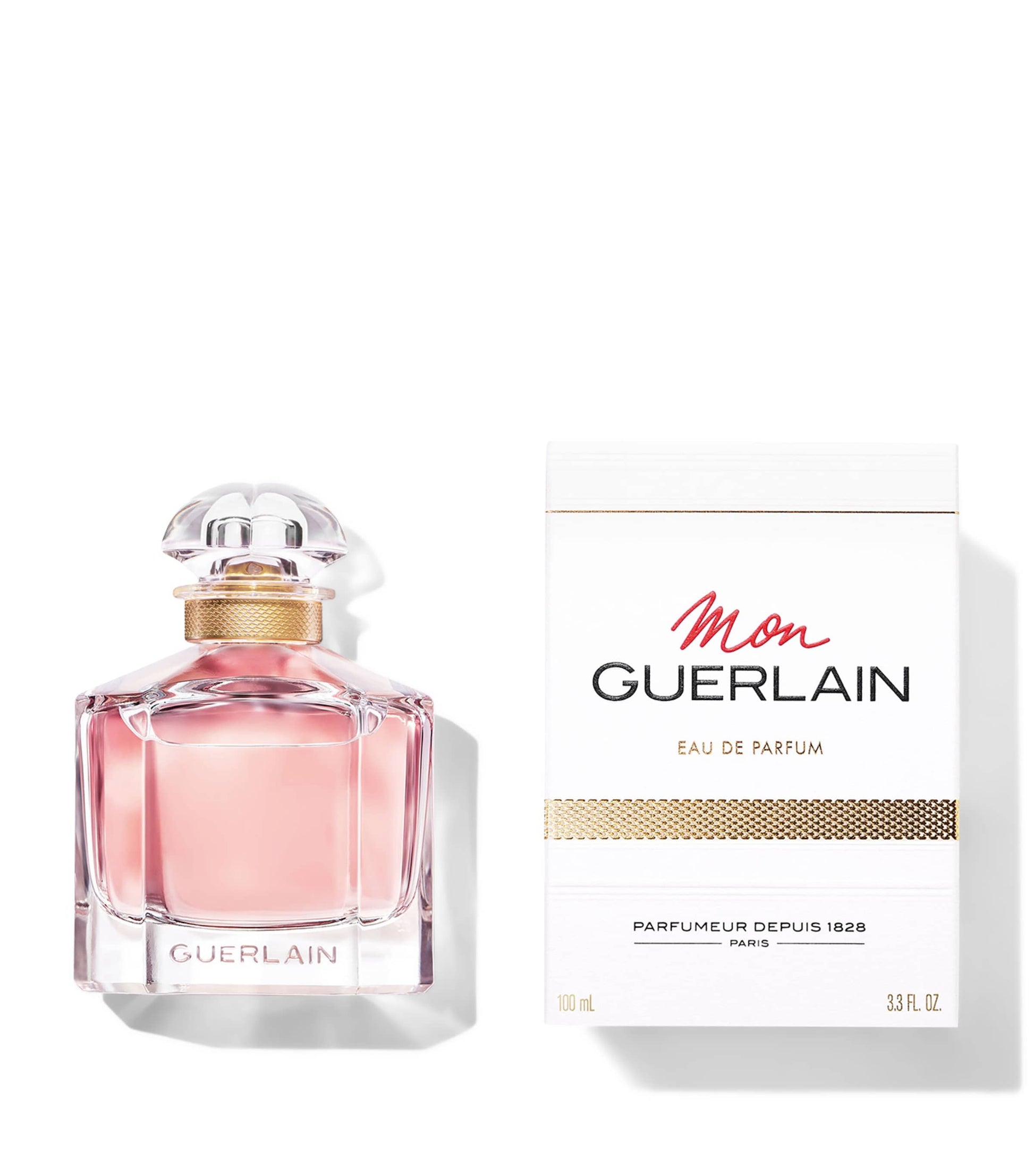 Mon Guerlain Eau de Parfum (100ml)