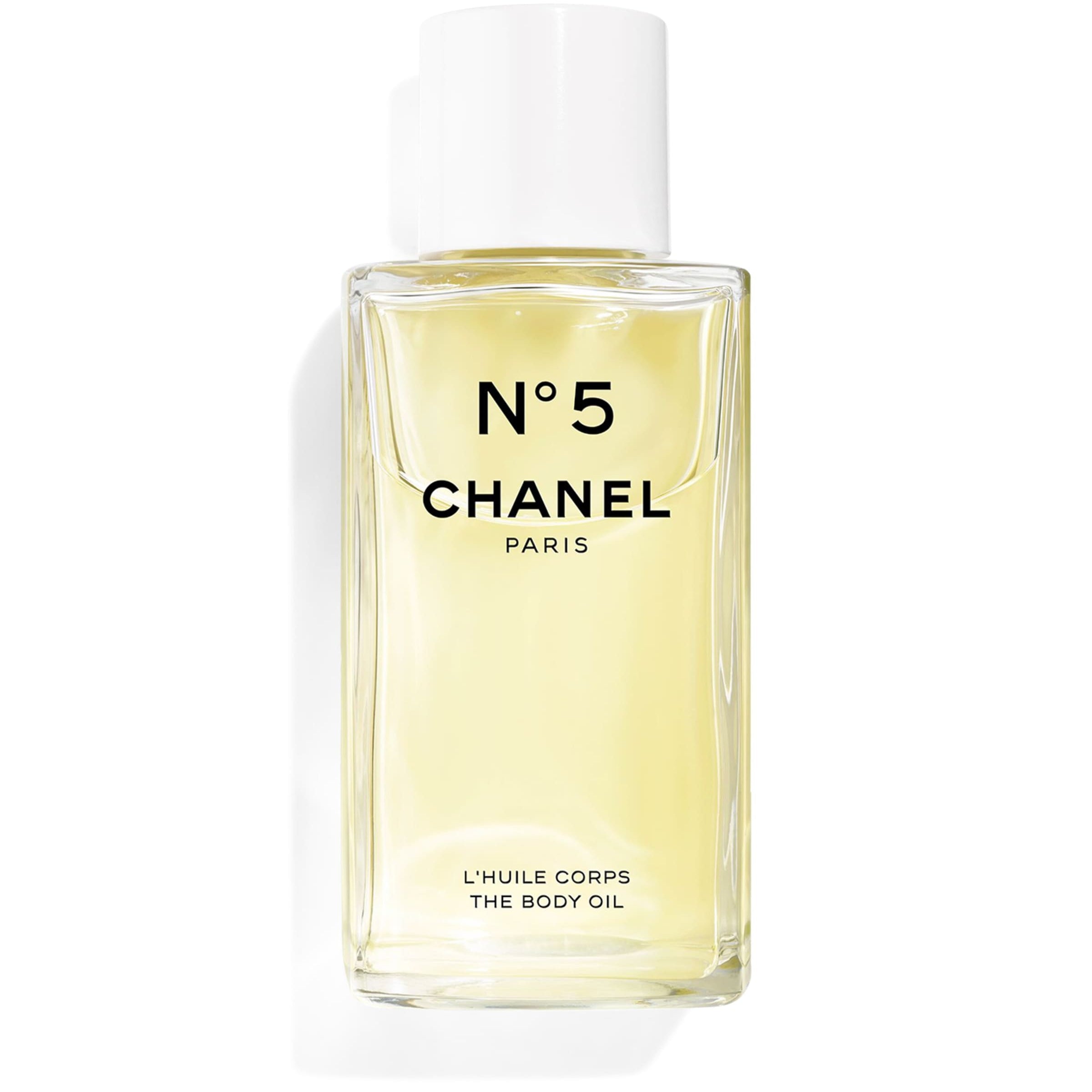 CHANEL N°5 The Body Oil (250ml)