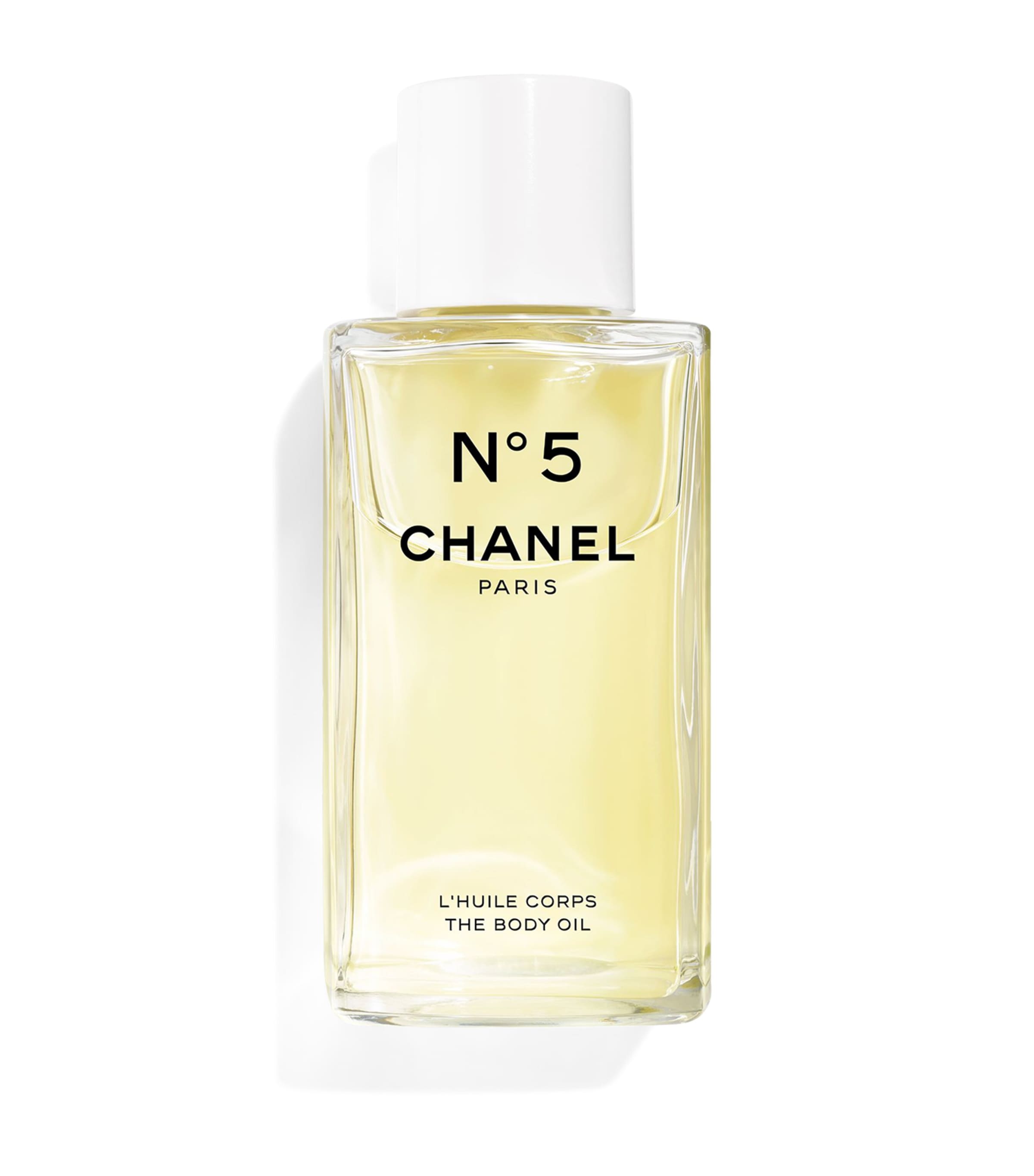 CHANEL N°5 The Body Oil (250ml)