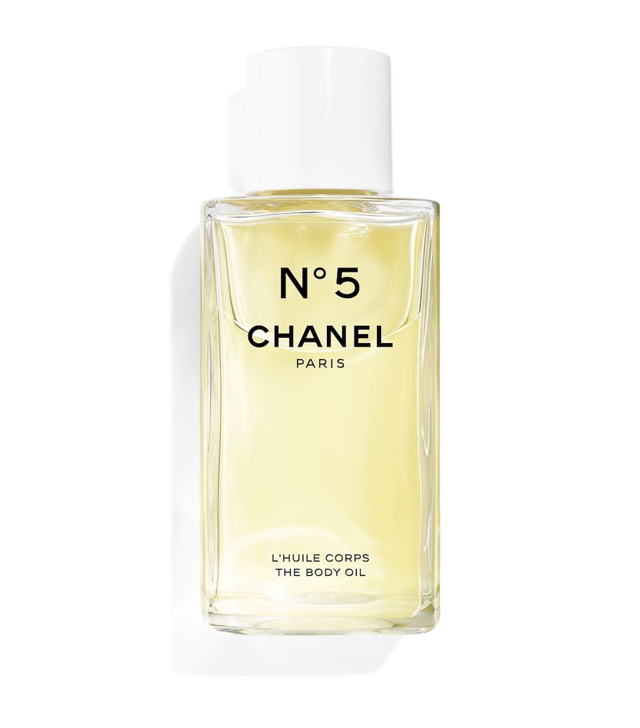 CHANEL N°5 The Body Oil (250ml)