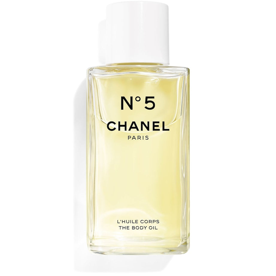 CHANEL N°5 The Body Oil (250ml)