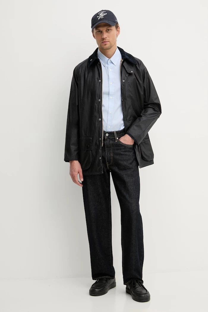 Barbour яке мъжко от восък Beaufort