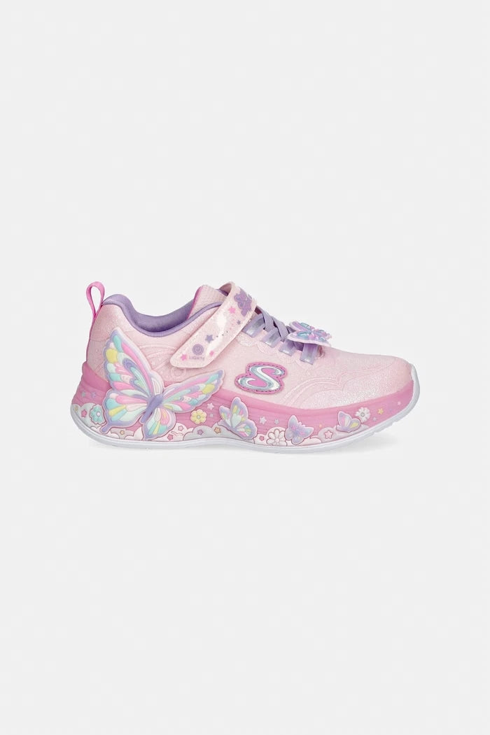 Skechers BUTTERFLY BLISS Детски маратонки