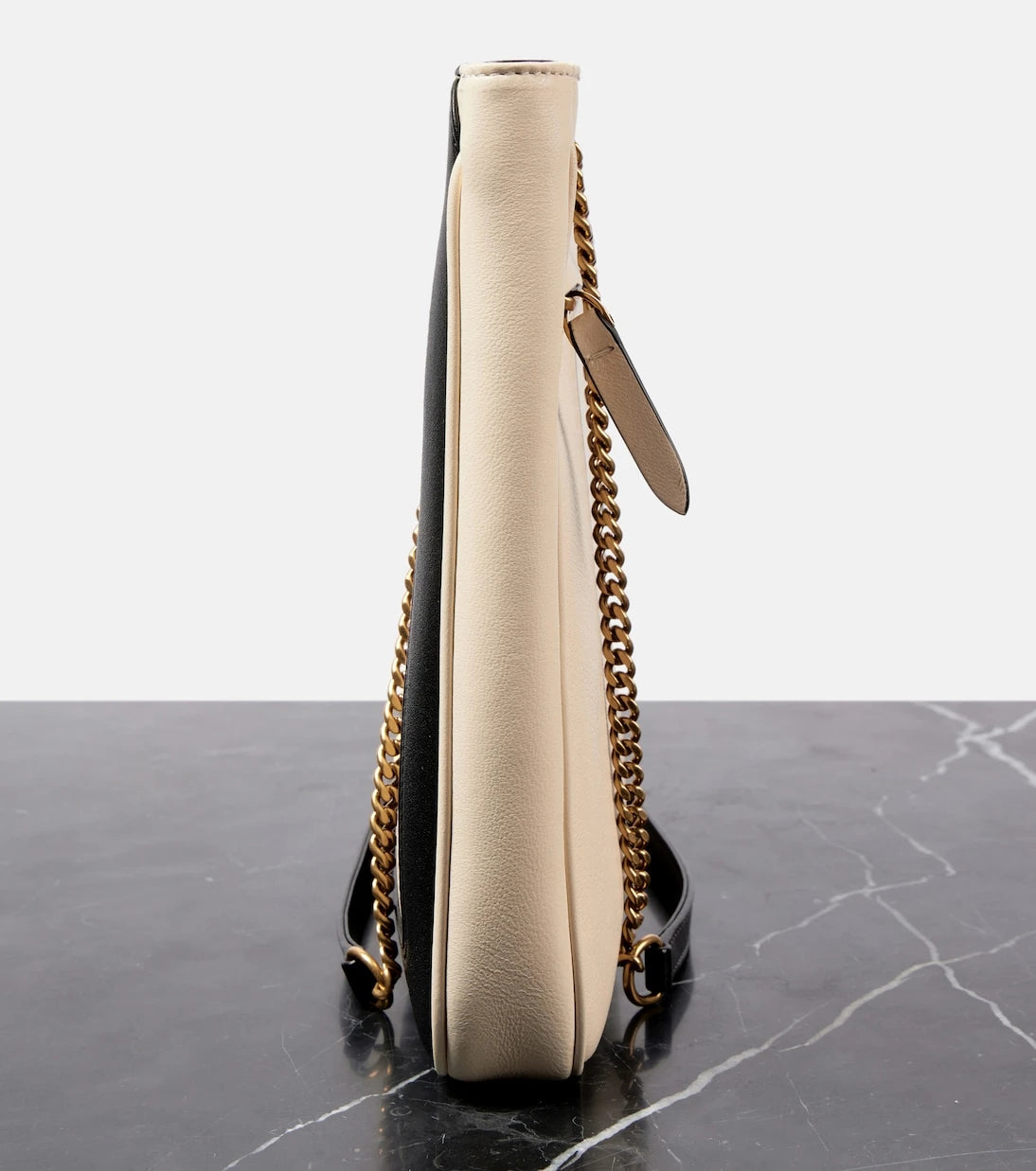 Valentino Garavani - Viva Superstar Medium leather shoulder bag